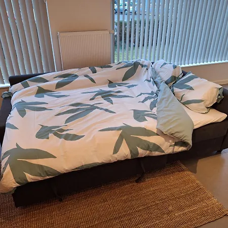 Apartman Vakantiestudio Lora Met Tuintje *